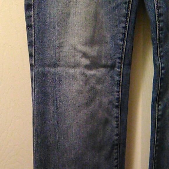American Eagle Stretch Jeans - Picture 4 of 13